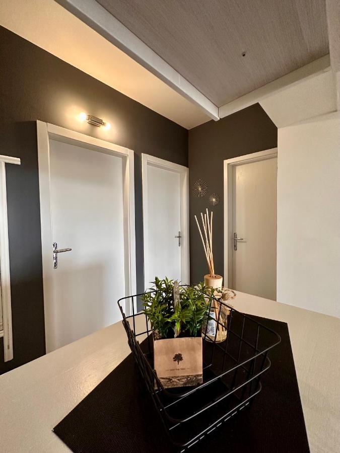 Apartment Tranquilo Split Buitenkant foto