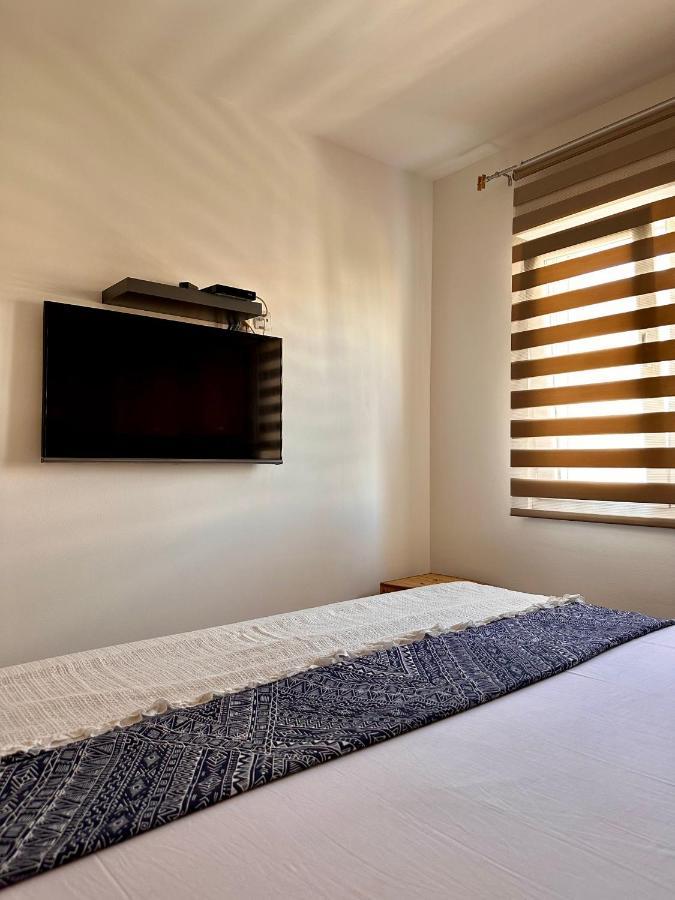 Apartment Tranquilo Split Buitenkant foto