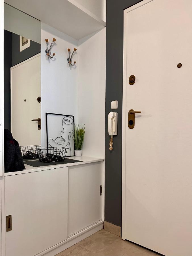 Apartment Tranquilo Split Buitenkant foto