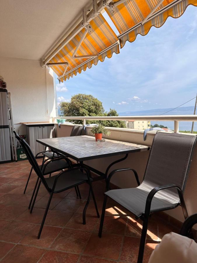 Apartment Tranquilo Split Buitenkant foto