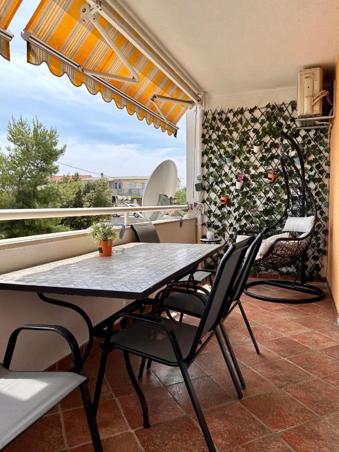 Apartment Tranquilo Split Buitenkant foto
