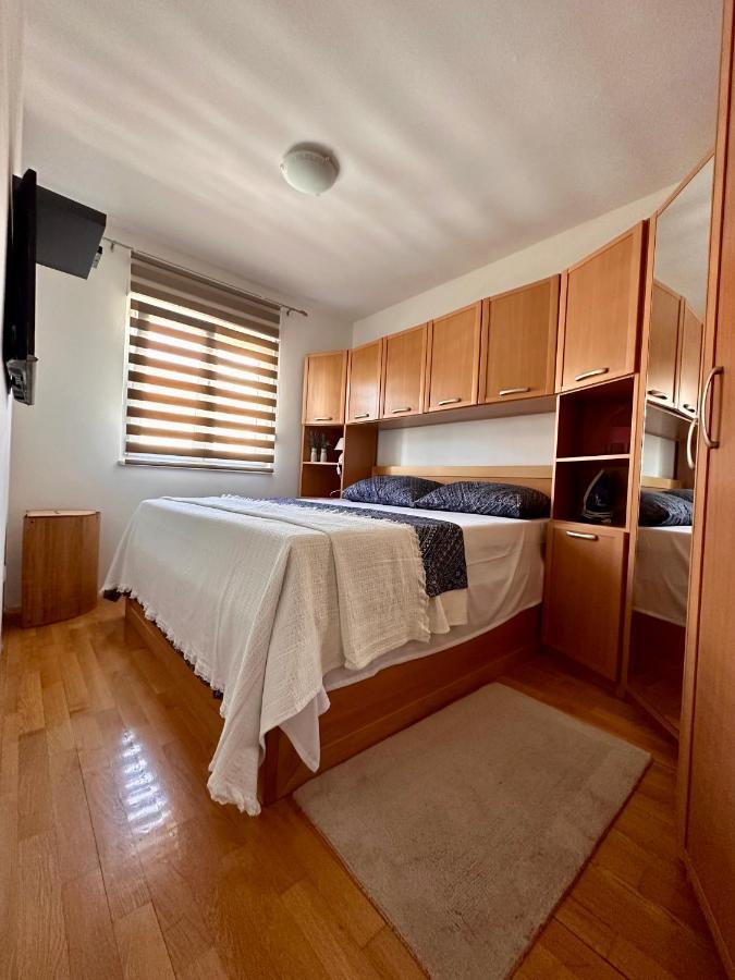 Apartment Tranquilo Split Buitenkant foto