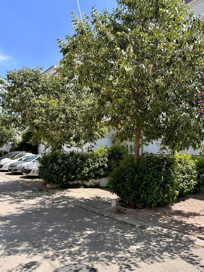 Apartment Tranquilo Split Buitenkant foto